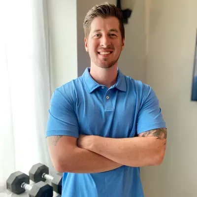 Patrick Mercer MS,CES,PES,EP-C (85.00/HR)