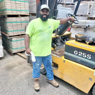 ELIE masonry concrete