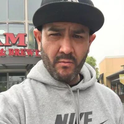 Pedro Mendoza