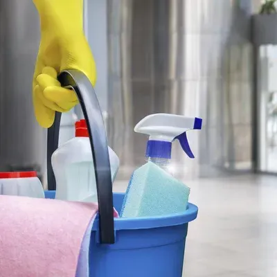 McNealy's Commercial Cleaning