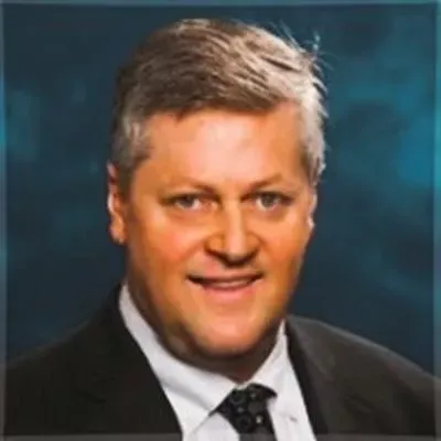 Kevin Albrecht