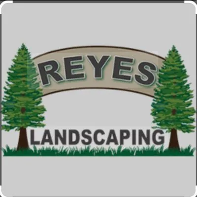 reyes landscaping services