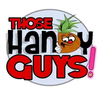 Those Handy Guys!