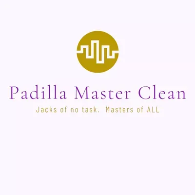 Padilla Master Clean