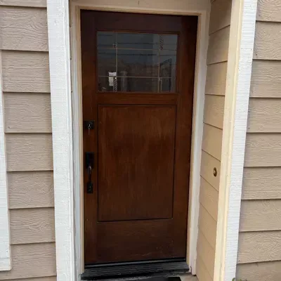 Southwest Contracting