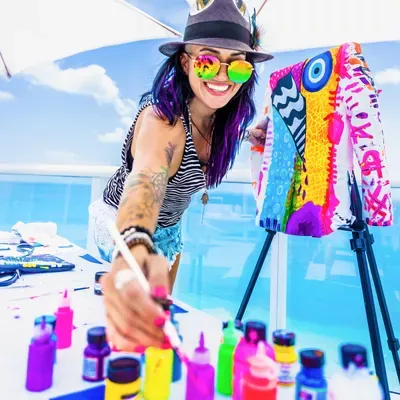 Daniela SV Art