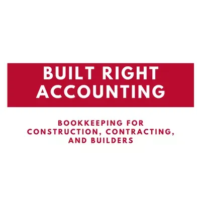 Built Right Accounting