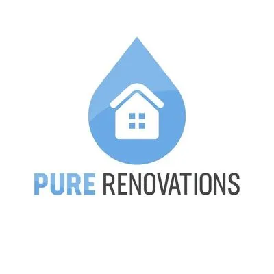 Pure Renovations