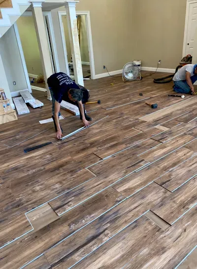 JR RENOVATIONS