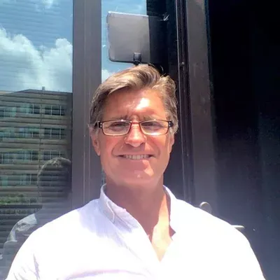DOUGLAS D'ALEXANDER