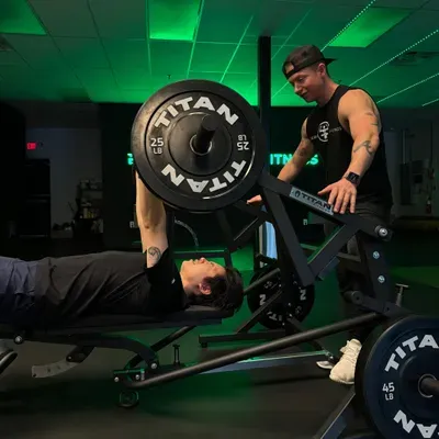Ferris Fitness - Private Training Studio