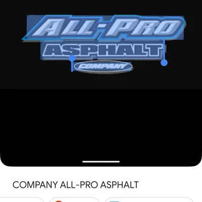 All-Pro Asphalt