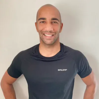 SG Focused Fitness