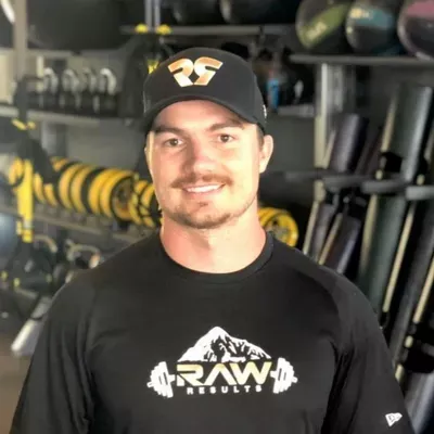 Raw Results Coaching