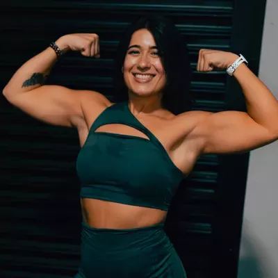 Eat Sip Lift Fitness (Personal/Group Training)