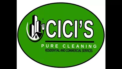 CiCi’s Pure Cleaning