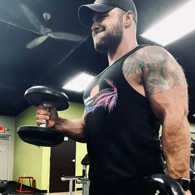 Matt Palandro