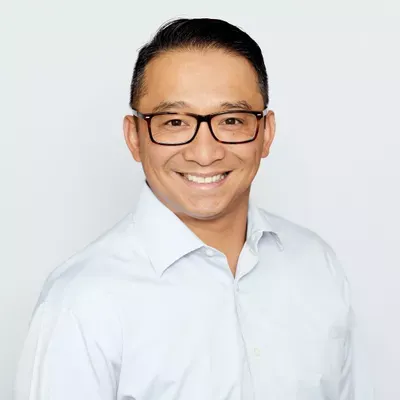Ray Prospero Fiduciary Financial Advisor