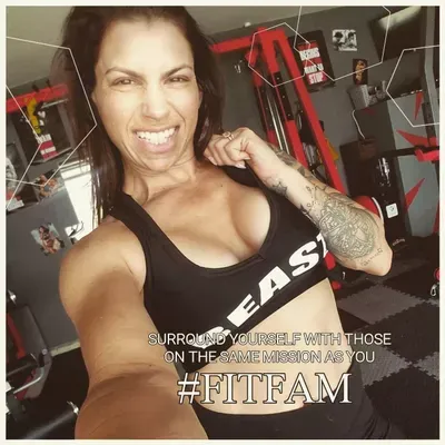 505 Wolf Pack - Personal Training/ Nutrition