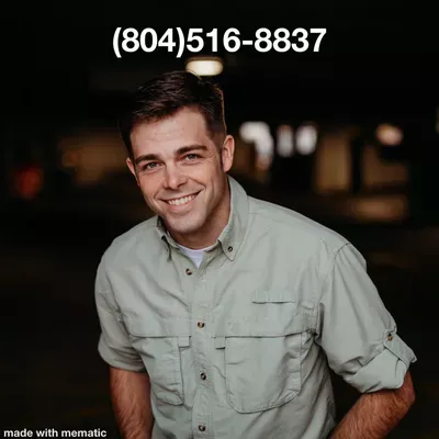 Henrico Handyman