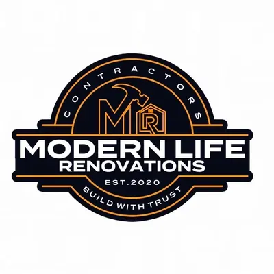 Modern Life Renovations