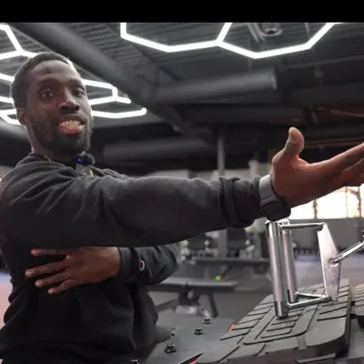 Fitness Factory KC - 24hr Gym & Personal Training