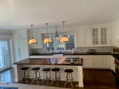 Harmony Home Improvement