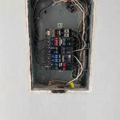 IMC Mechanical heating and air conditioning repair