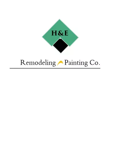 H & E Roofing Remodeling and Painting Company
