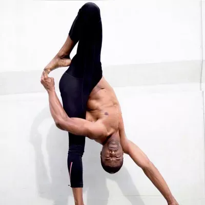 CYBERYOGA