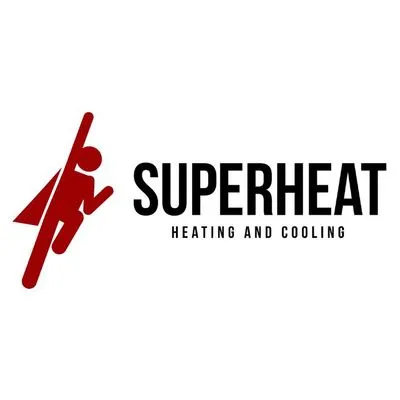 Superheat heating and cooling