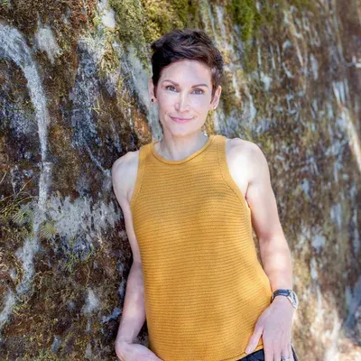 Harriet Parsons Life Coach ACC CPCC