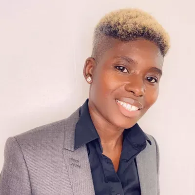 Change Whisperer and Confidence Coach