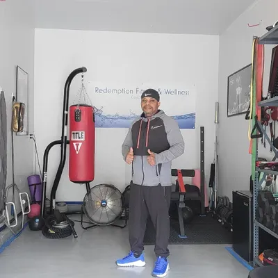 Redemption Fitness & Wellness