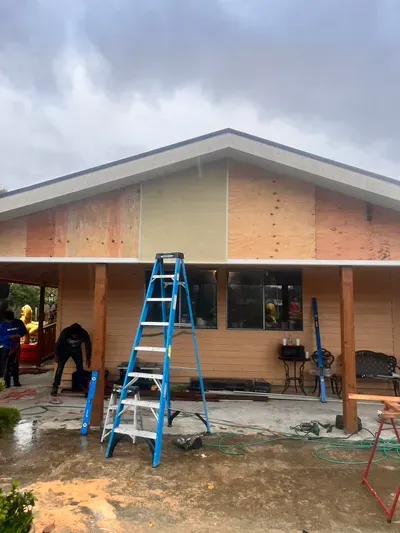AGUILAR CONTRACTOR LLC