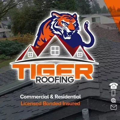 Tiger Roofing LLC