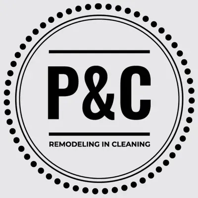 P&Cremodeling & cleaning