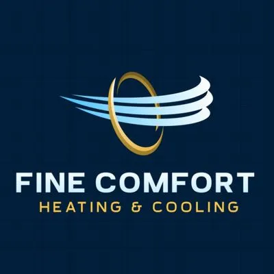 Fine Comfort Heating & Cooling