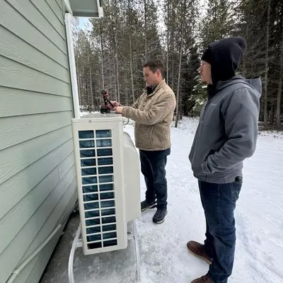 TemperaturePro Inland Northwest