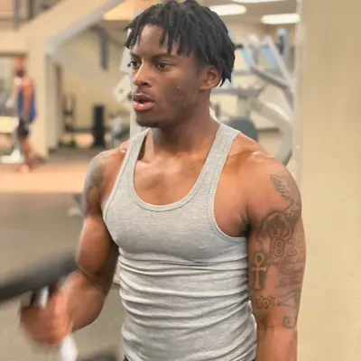 Fit By Cam