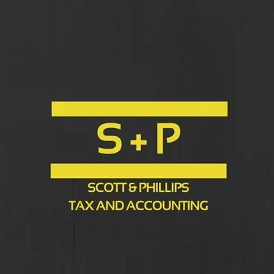 Scott & Phillips Tax and Accounting - Sarasota