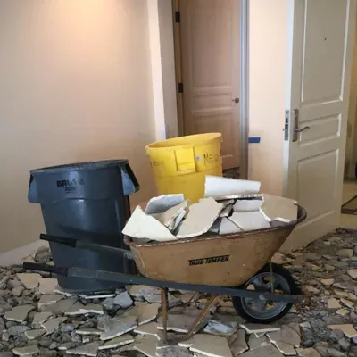 Meireles Removal INC