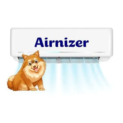 Airnizer Ca Inc | HVAC Contractor