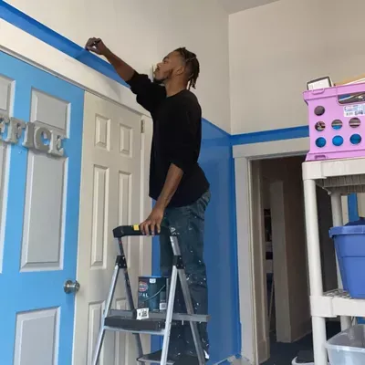 JO Handyman Services