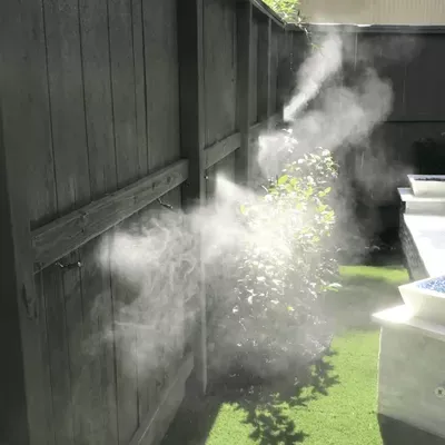 Mosquito Management Systems