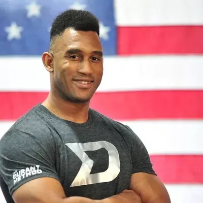 The Durant Method Online Nutrition and Training