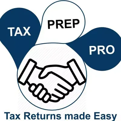 Tax Prep Pro LLC