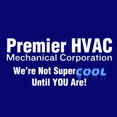 Premier HVAC Mechanical Corporation