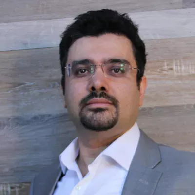 Slava Shamayev, CPA