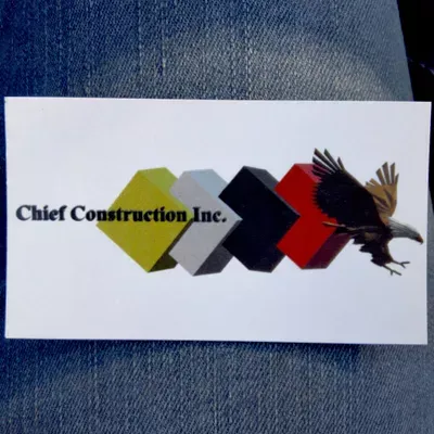 Chief Construction Inc.